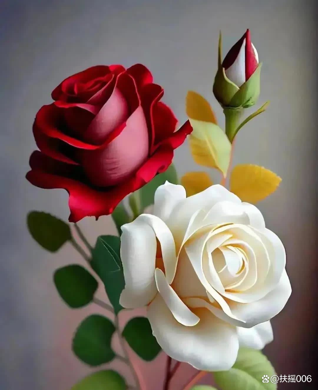 花花世界迷人眼