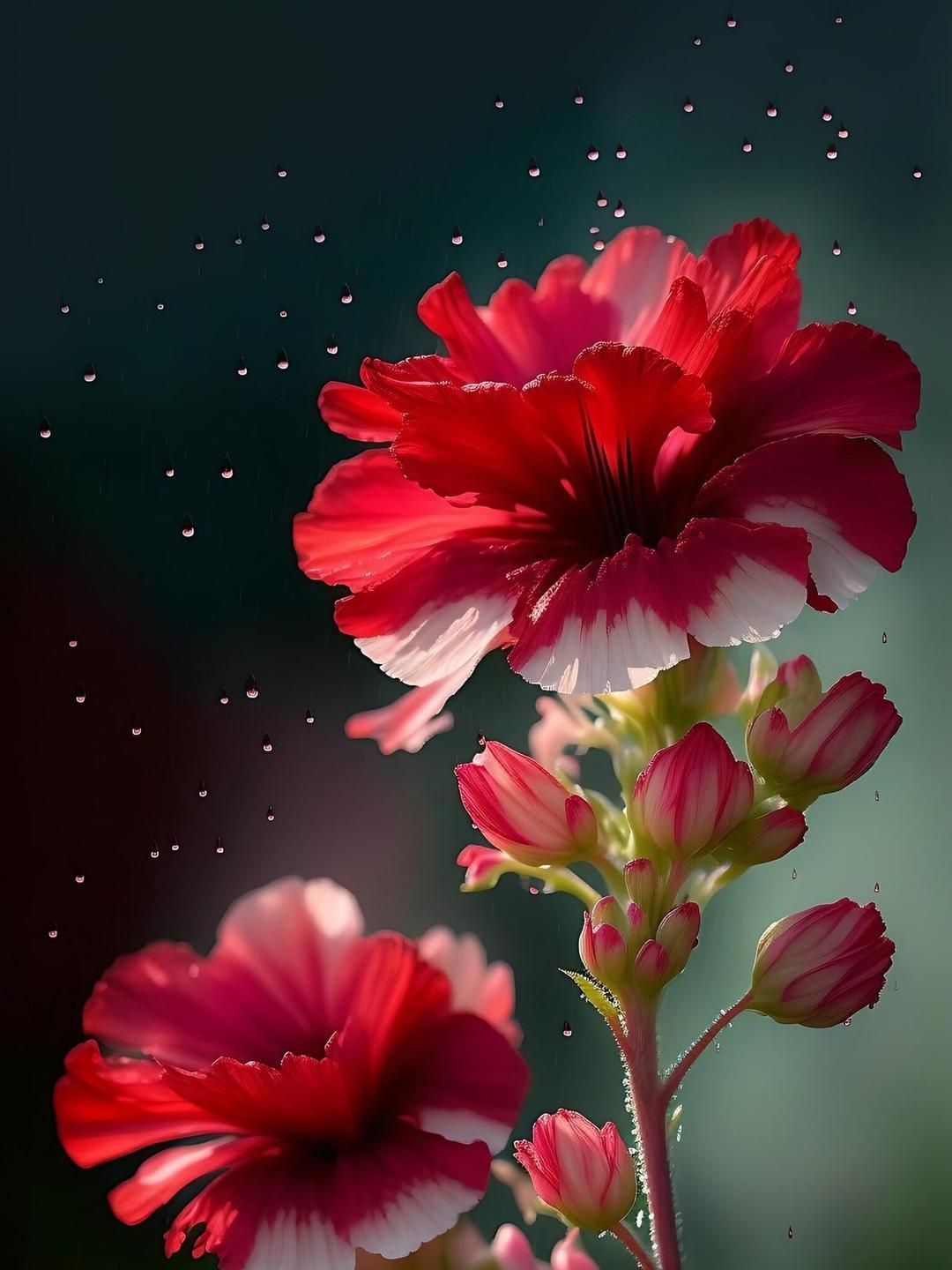 花花世界迷人眼!