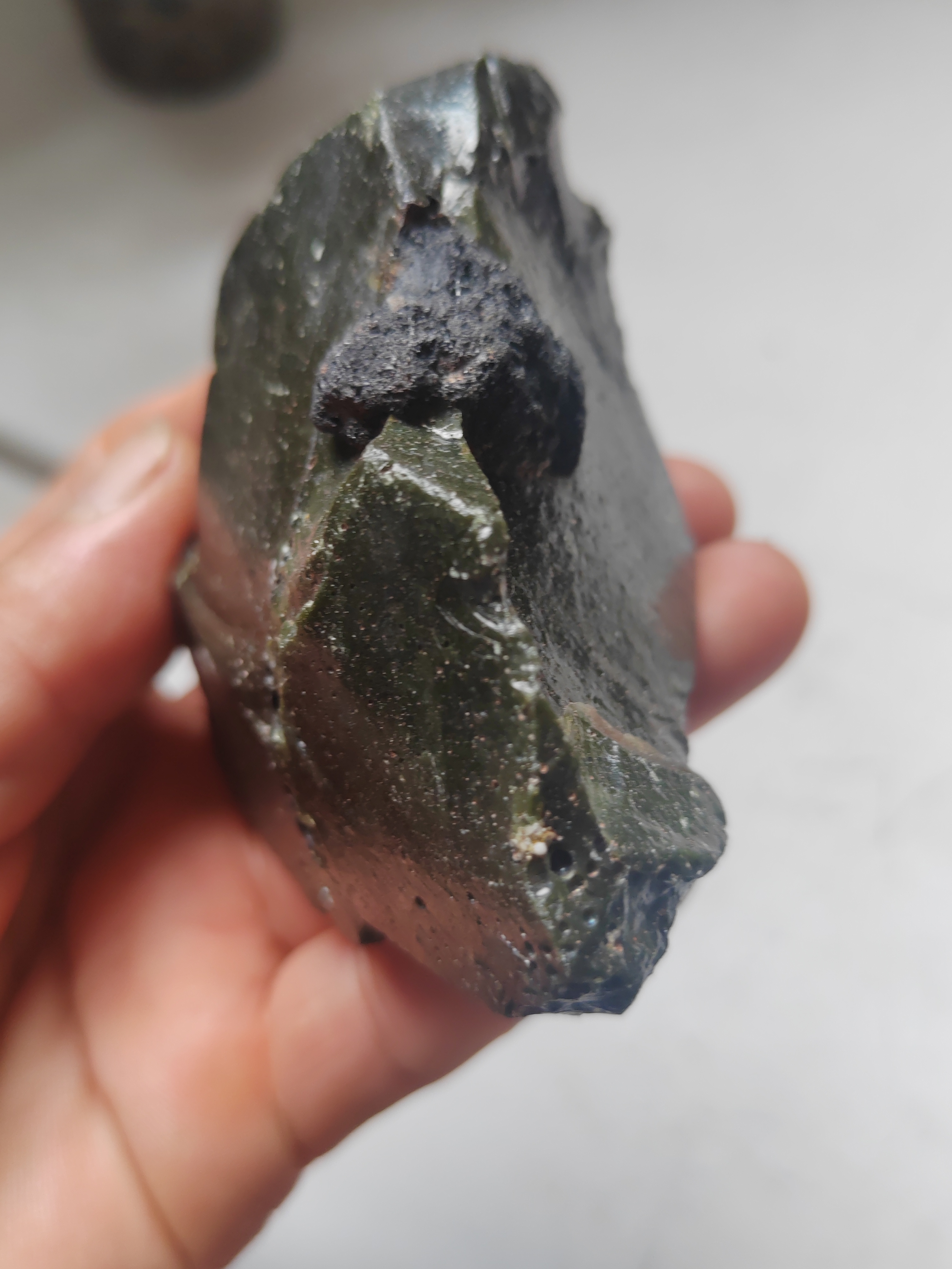 为什么没人问津?》一文描述:"