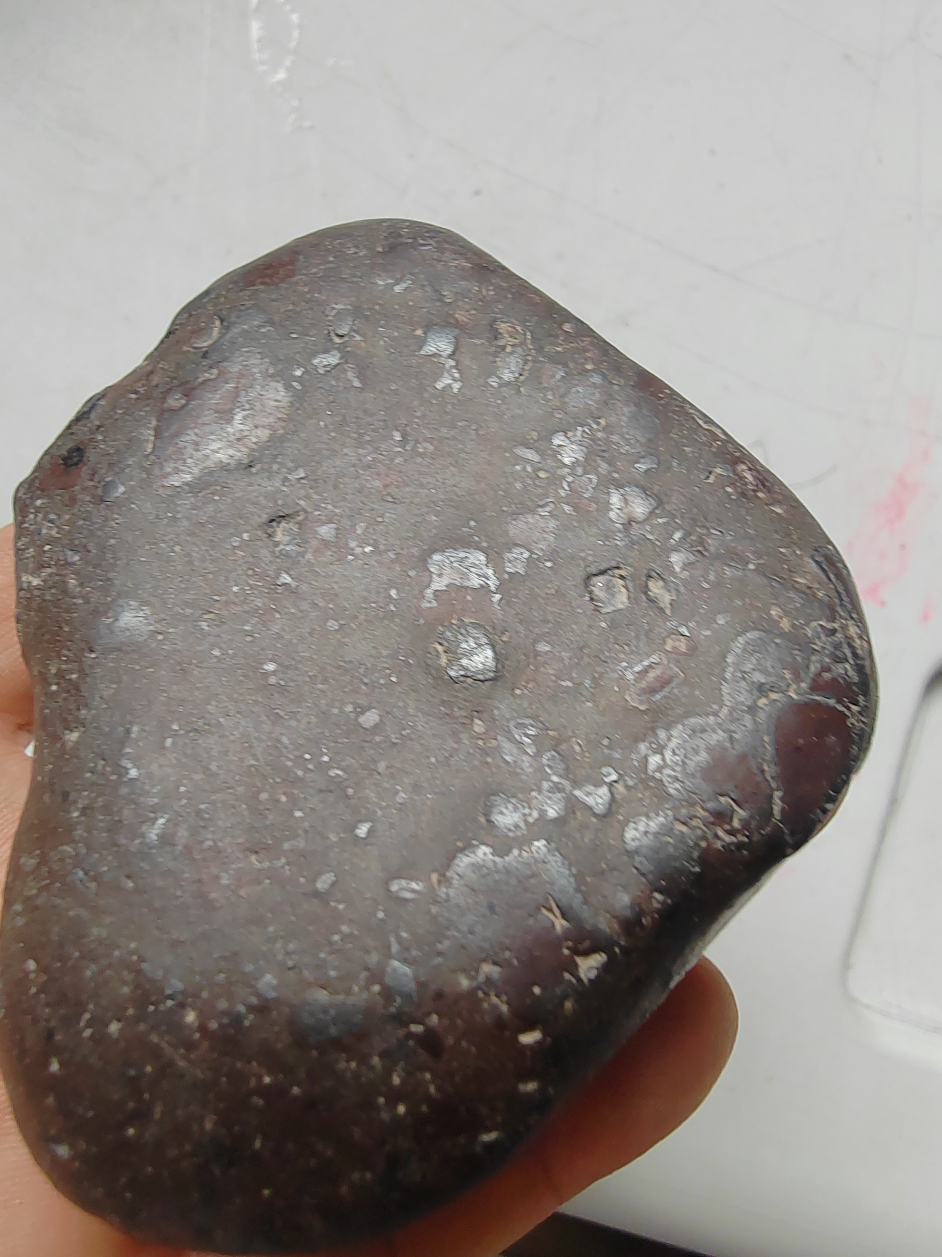 动态连更挑战# #动态连更挑战#  伊丁陨石,还是石陨石,我者泥石?