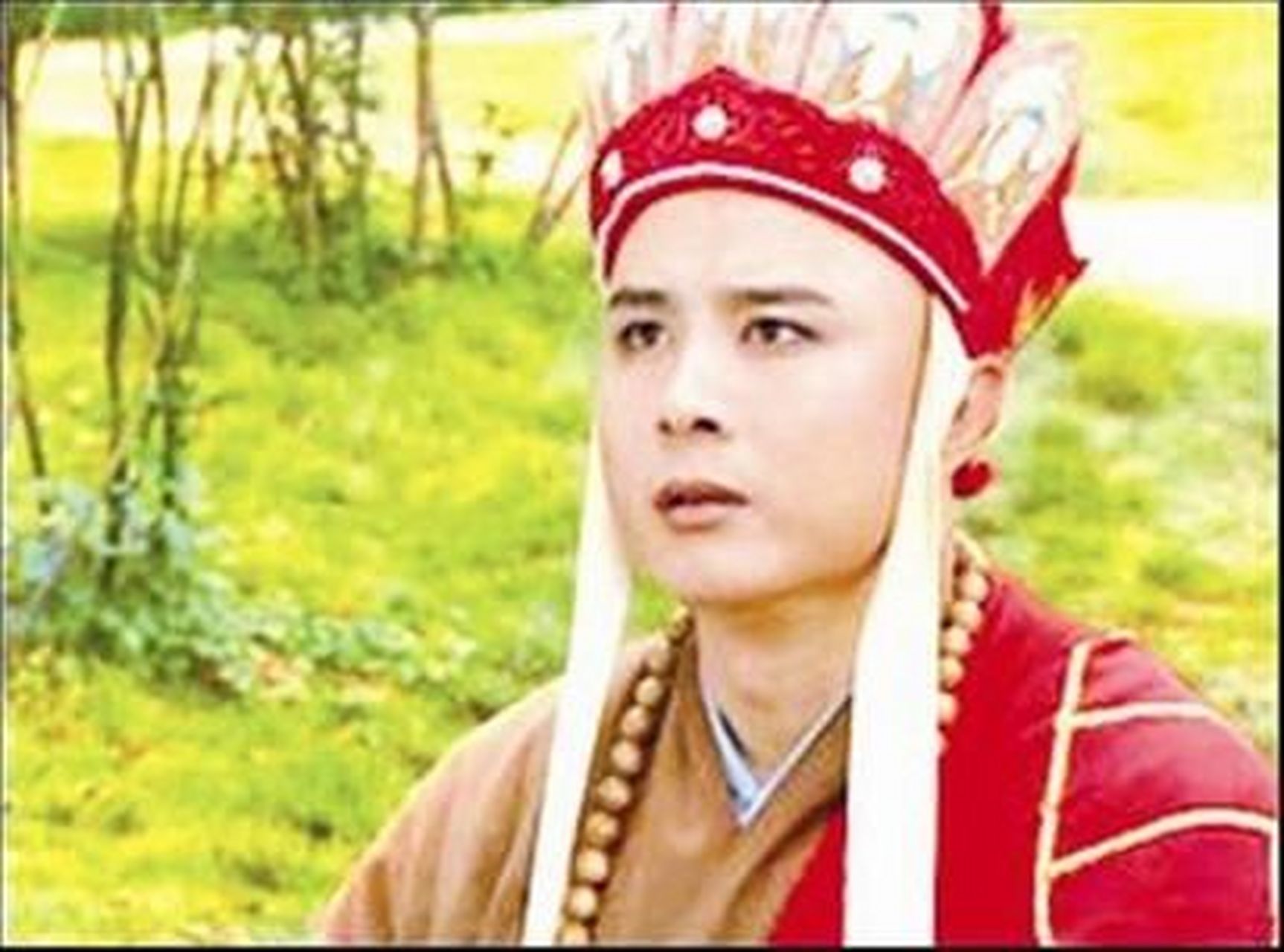 630唐僧 唐僧每次都这样介绍自己: 贫僧唐三藏, 从东土大唐而来, 去往