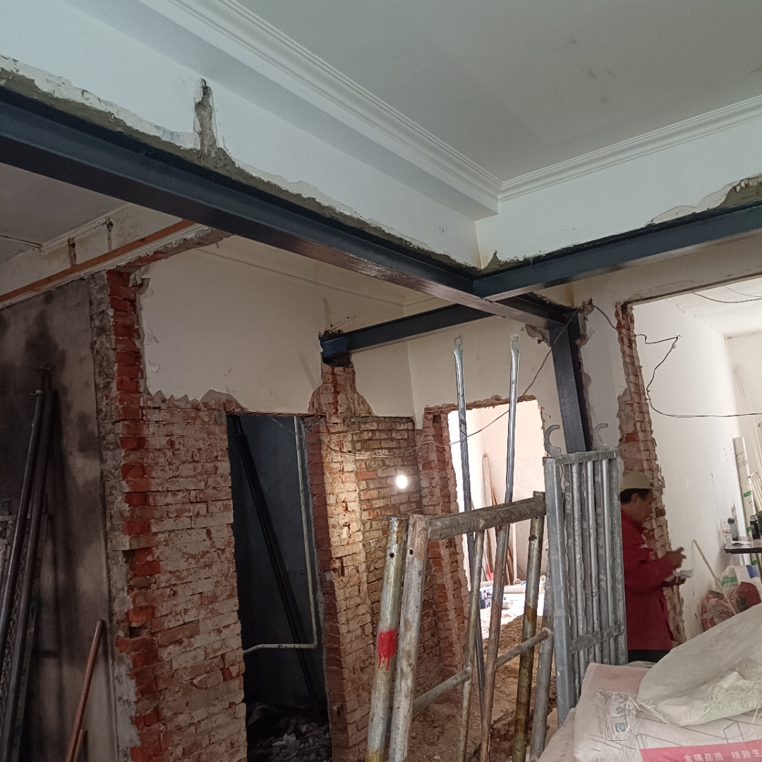 多宝体育- 多宝体育官方网站- 多宝体育APP下载农村老房子用钢结构加固案例（农村老房子的钢结构加固方式）