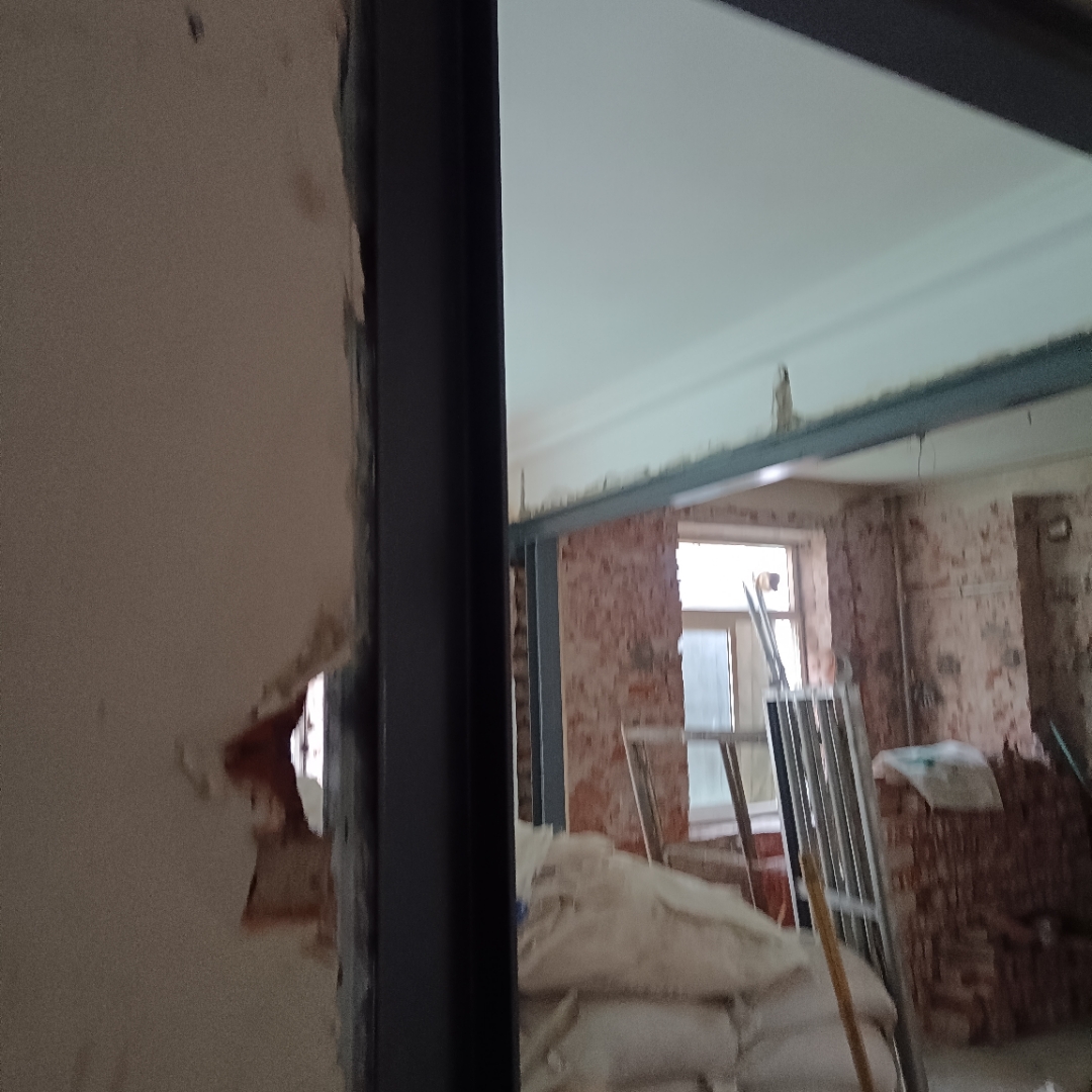 旧房子如何用钢结构加固？多宝体育- 多宝体育官方网站- 多宝体育APP下载