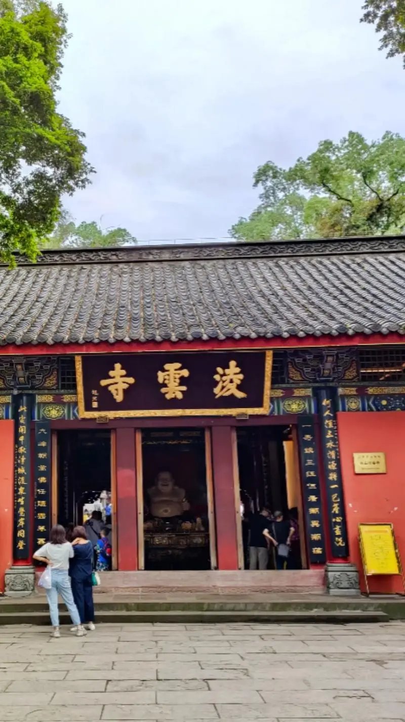 四川,走起!探索巴适得板的天府之国  四川,这地方简直不要太巴适!