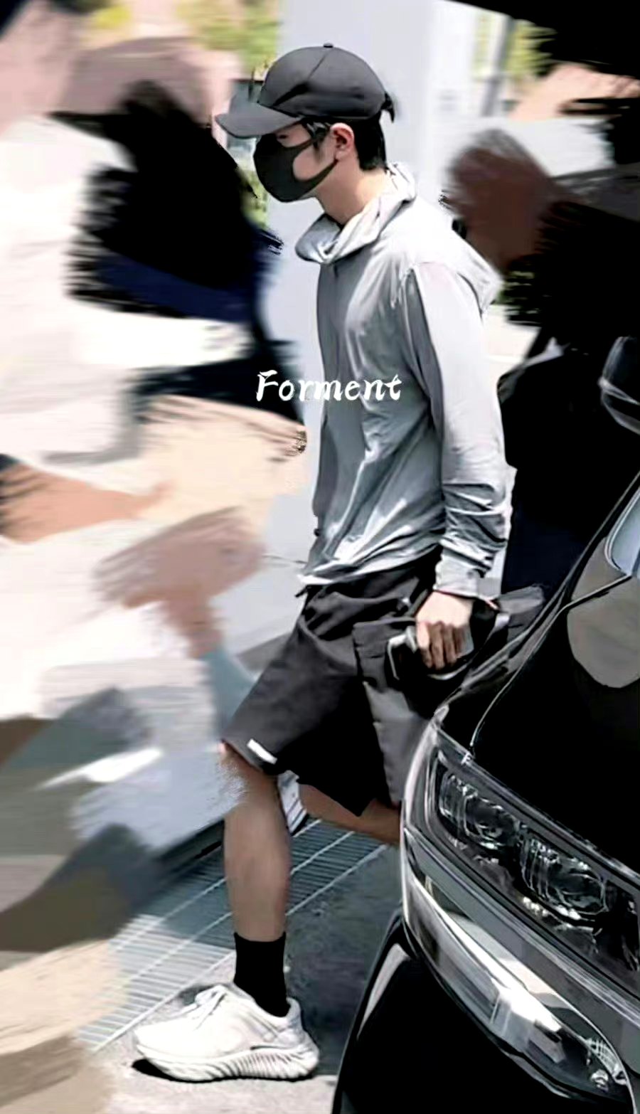 肖战,这位行走的衣架子,每部戏都能带来新惊喜.