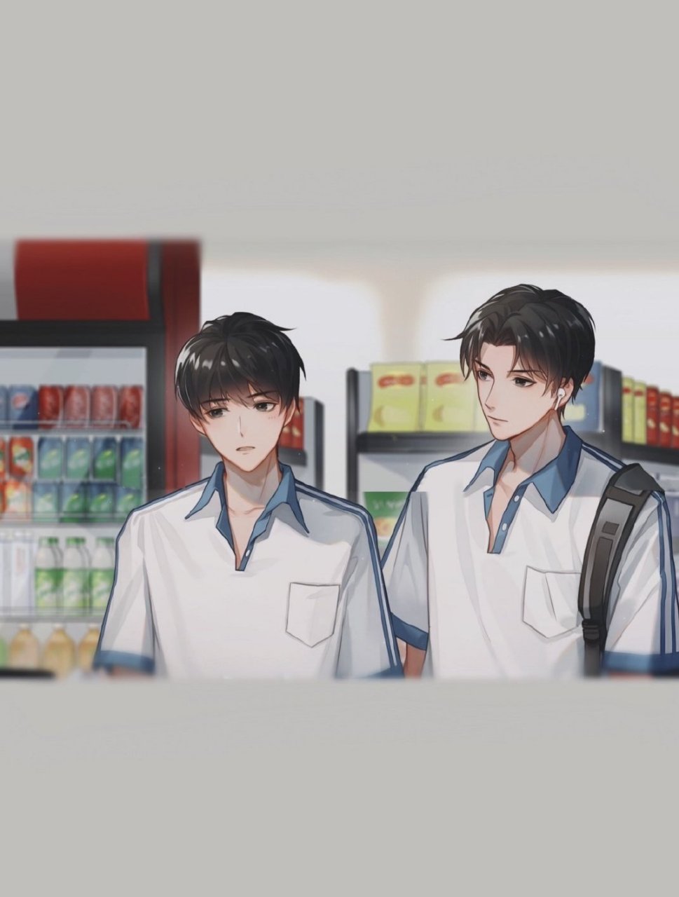 江添生日快乐![鼓掌][鼓掌][鼓掌]#侵删# #江添生日快乐