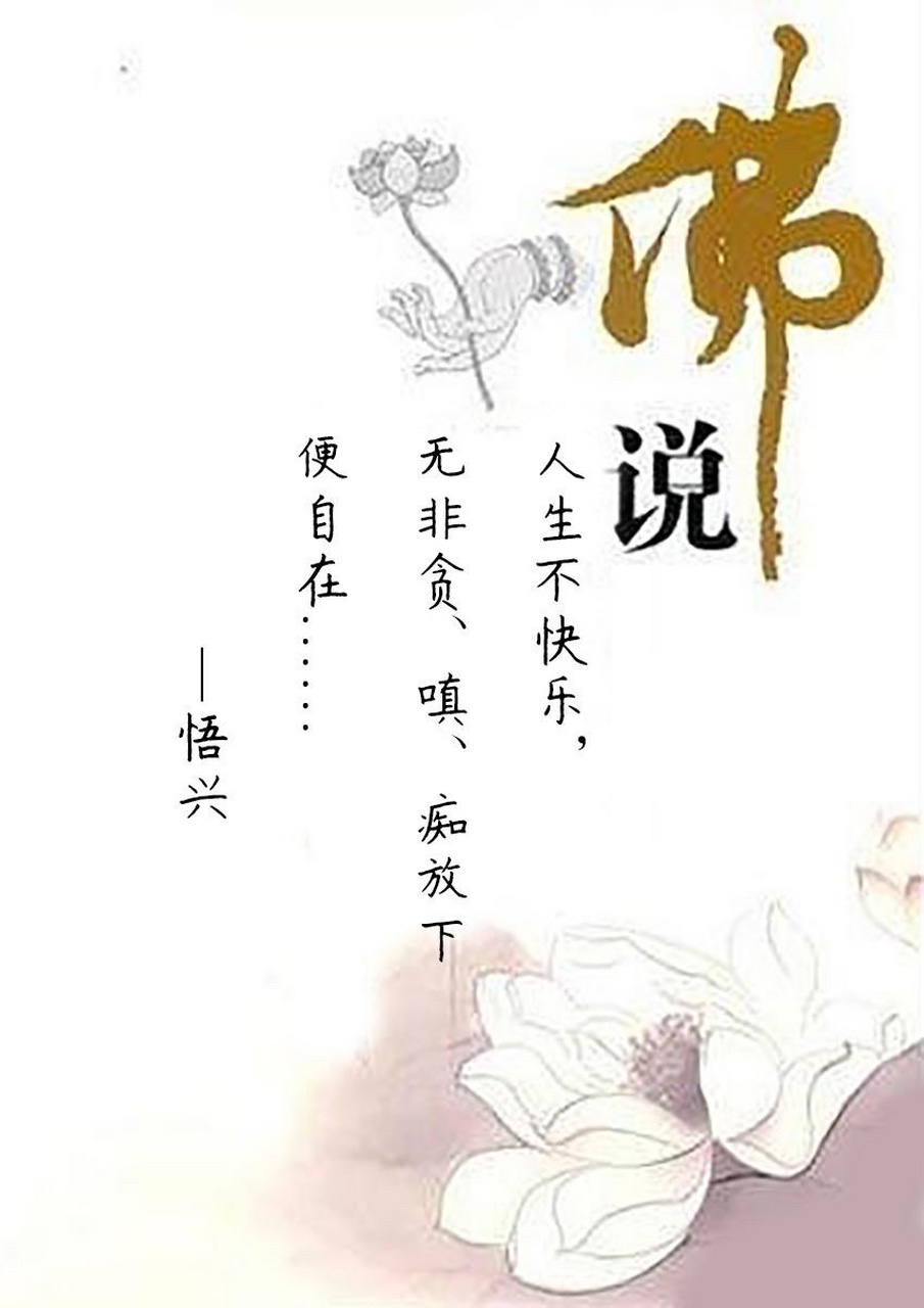 不同年龄阶段不同的心情,四十不惑五十知天命六十耳顺,适时停止追求