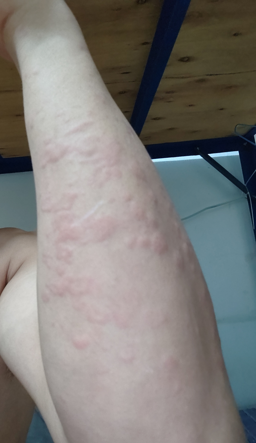 朋友们.我从事的工作是做工厂安检设备的