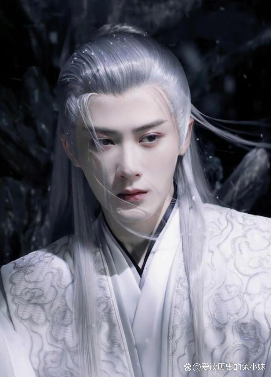 九命相柳 如果小夭不是王姬,只是玟小六,也许他们就能在一起, 就如