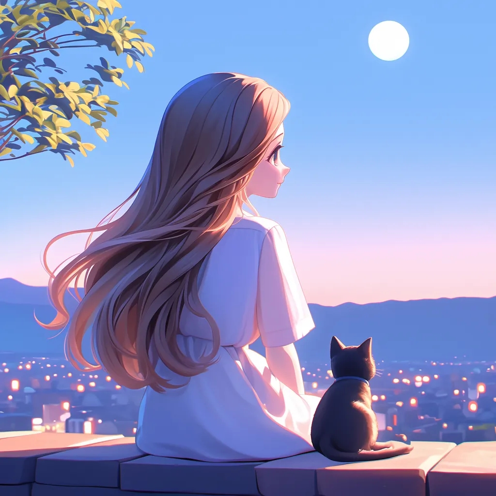 头像等待的头像想念一个人的图片头像守望的图片想念一个人的图片动漫