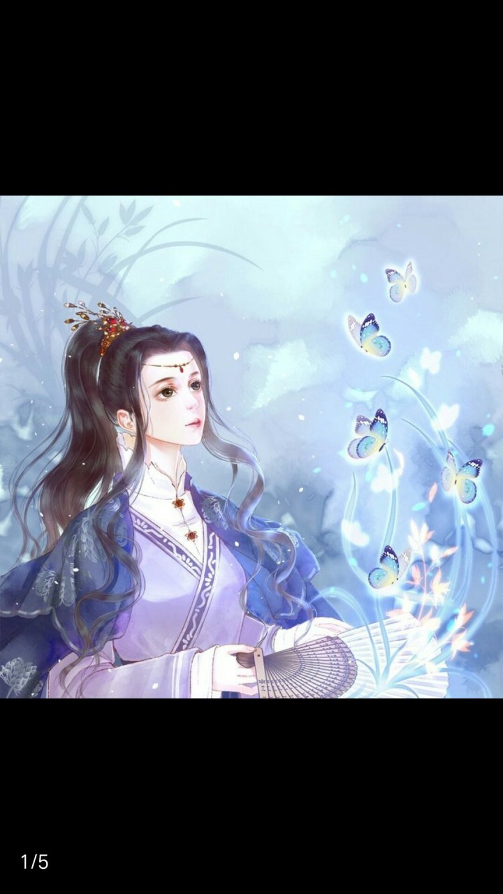 二哈和他的白猫师尊#木烟离 天音阁