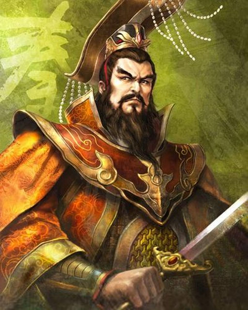 文学# #历史文化# 秦始皇与汉武帝最大的不同是什么?