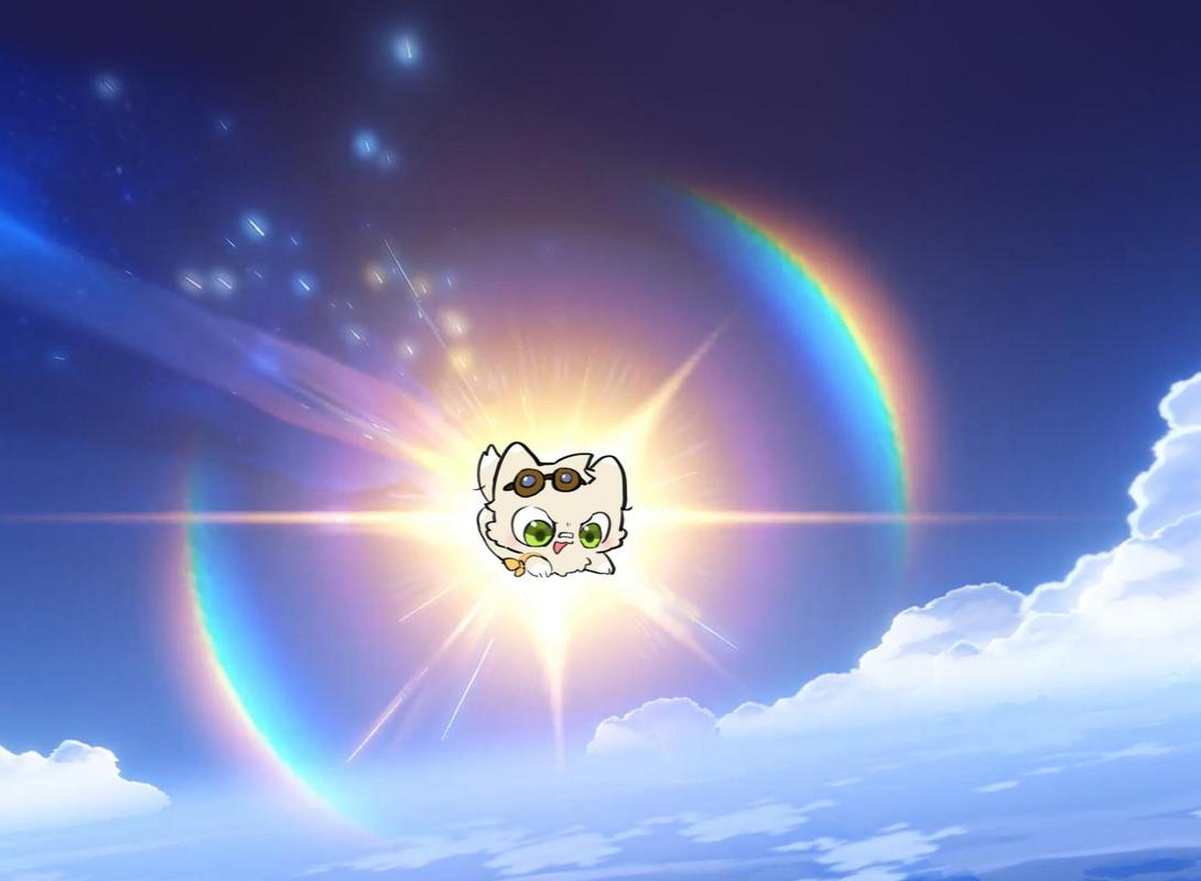 假如这是原神抽卡动画   第六弹 #原神抽卡