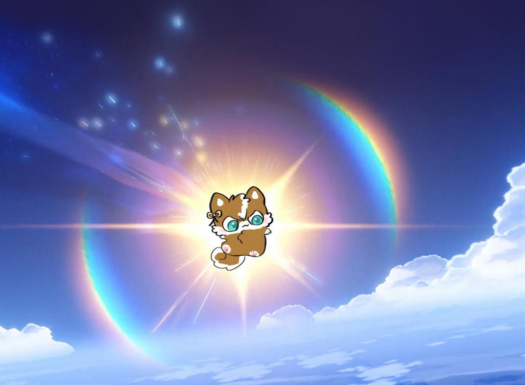 假如这是原神抽卡动画   第五弹 #原神抽卡