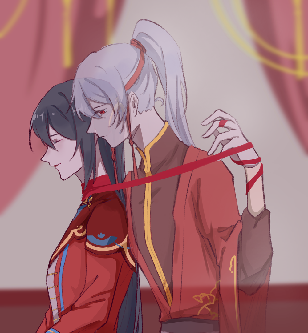 兄坑所有的cp～如果有遗漏记得告诉我,大家都爱磕哪对,本人爱磕[二大]