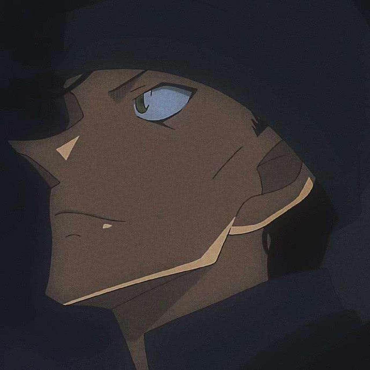 今天是十二月二日,是赤井秀一的声优池田秀一的生日啊 我在这里祝池田