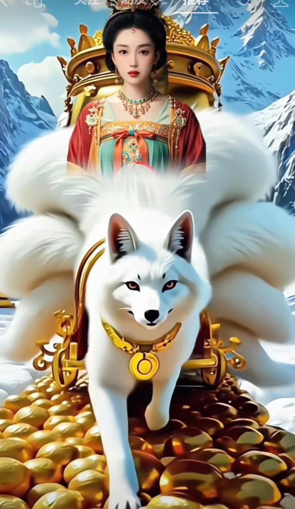 做梦梦到白狐狸,做梦梦到白狐狸跟随着我