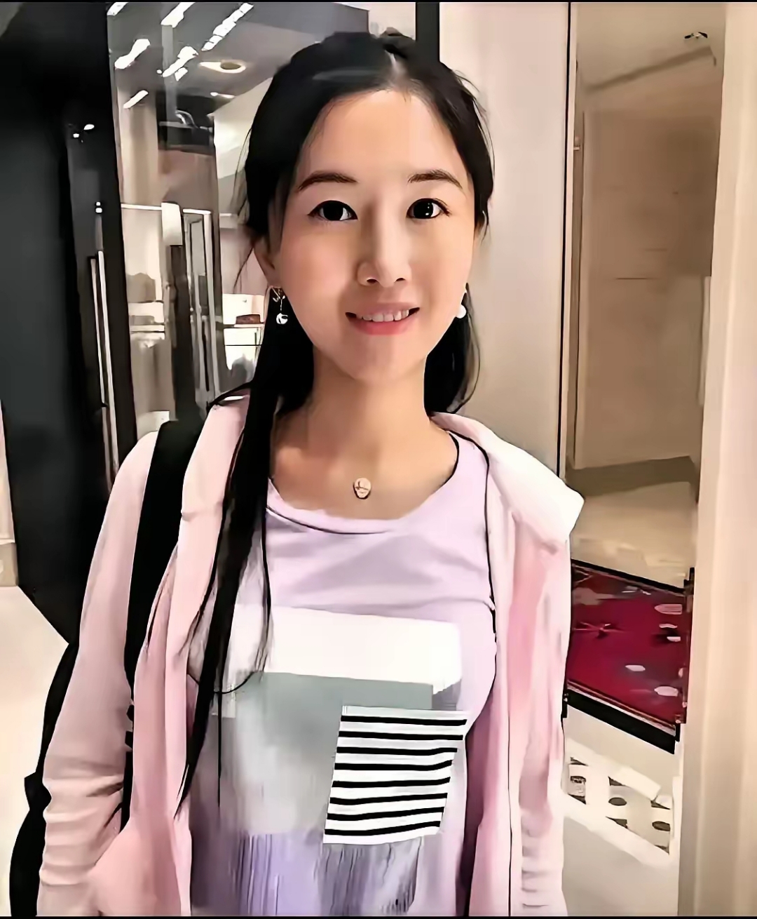 她与苏享茂仅仅结婚41天就疯狂榨取1300万活生生将