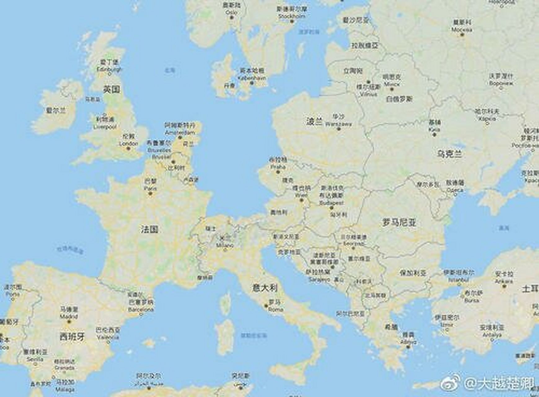 缺德地图持续为您撞墙[滑稽]