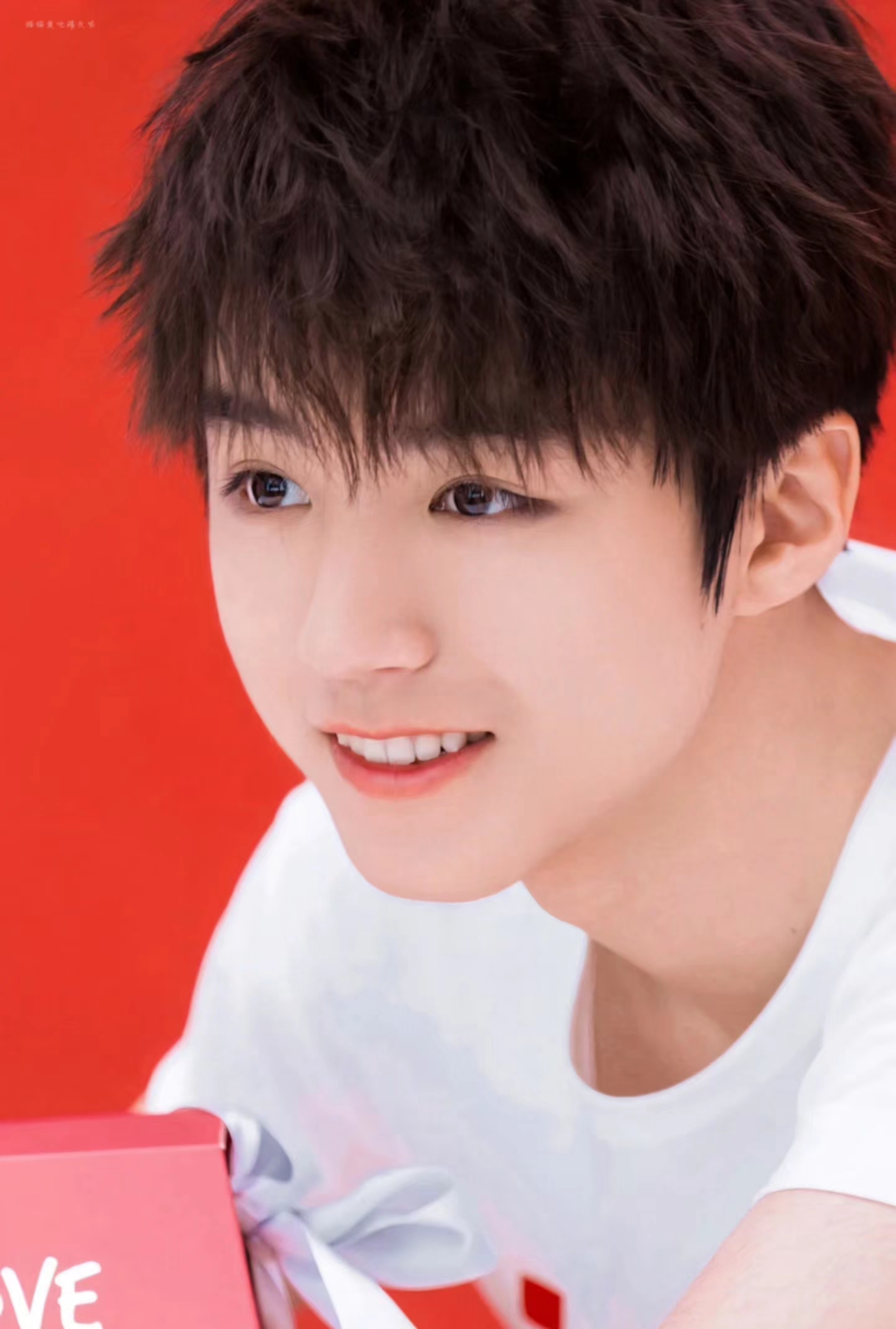 1,爱鞋男星,已经给女友买了大钻戒了,两人感情非常好,虽不能很快进入