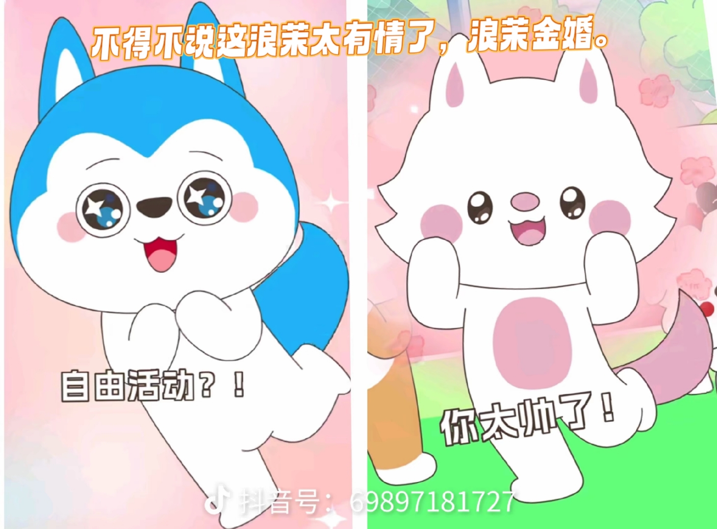 浪尽天涯哈小浪 @异世界的旅行者荧酱 @nano11xdev @历史喵瓜子