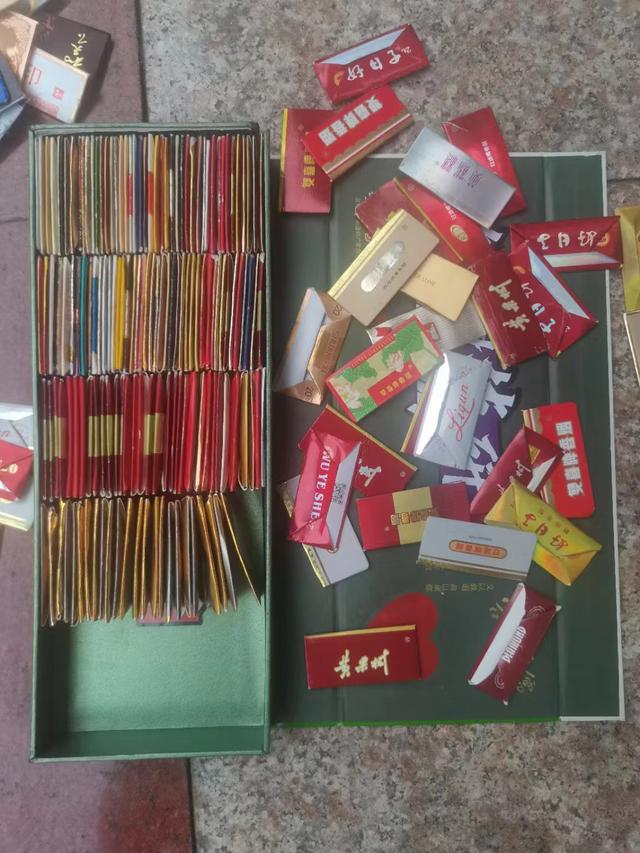 其实玩烟卡不在于"禁",而在于引导.