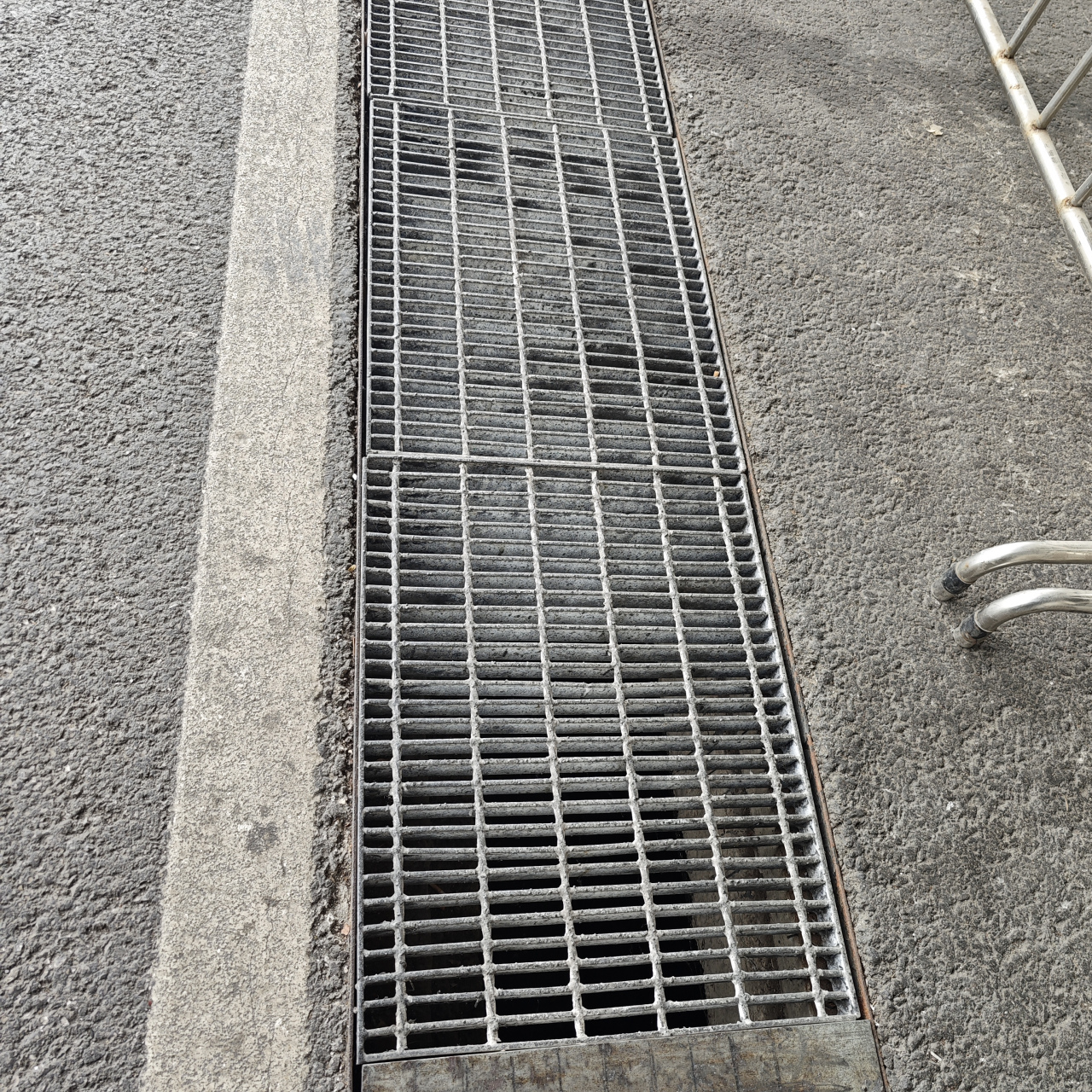 钢格板  水沟盖板  格栅板