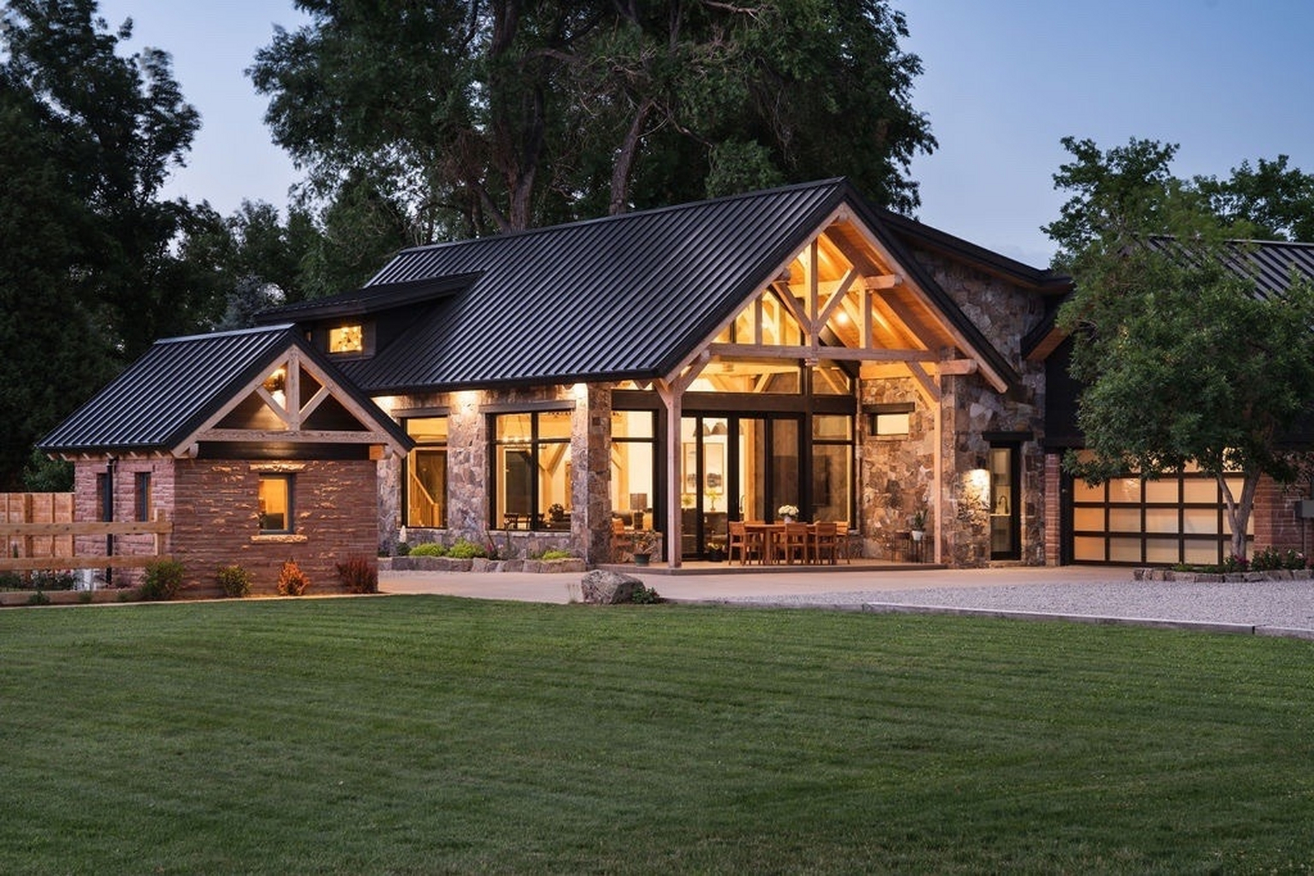 想建100平的木屋别墅大概需要多少钱,30平小木屋造价是多少,价位是