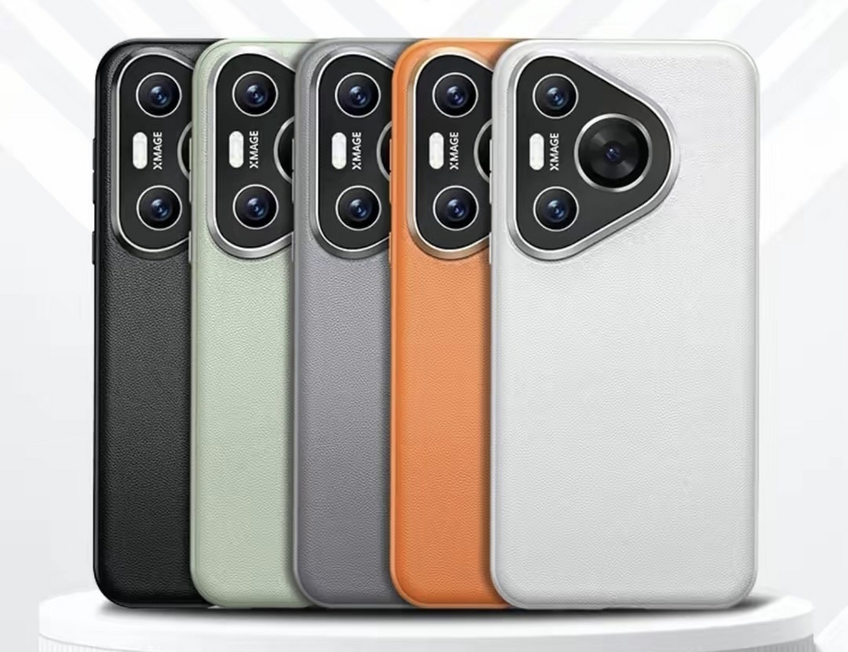 4月新机市场马上要热起来了!