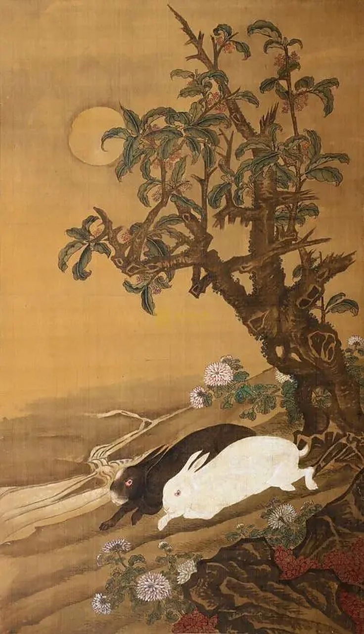 宋代花鸟画坛的杰出画家赵昌,这名字听起来有些陌生,但在北宋时期他却