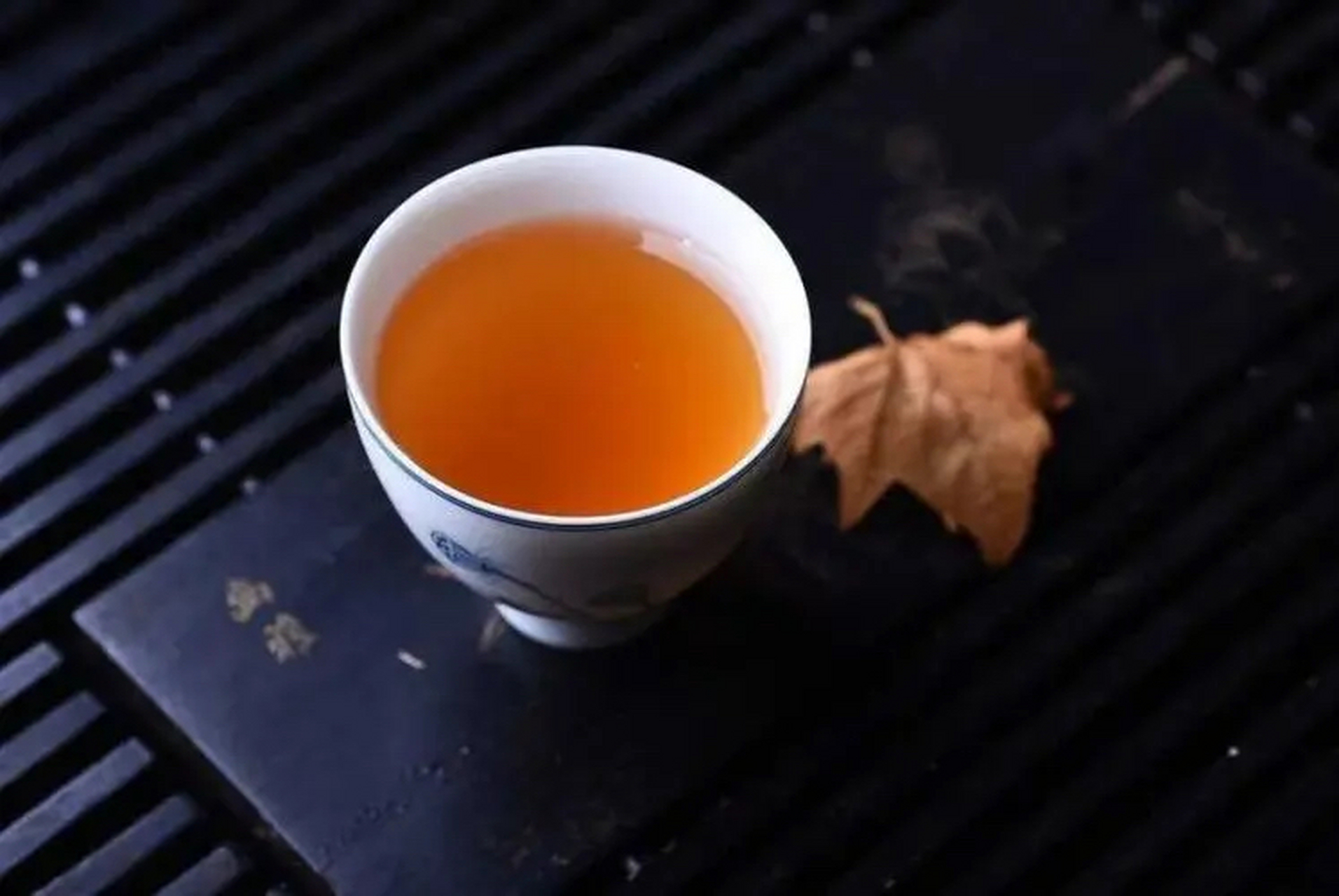 "枫露茶到是什么茶