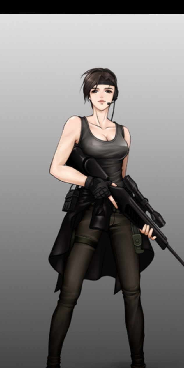 假如阿宁没有死 众所周知,在南派三叔写的《盗墓笔记》里,阿宁作为女