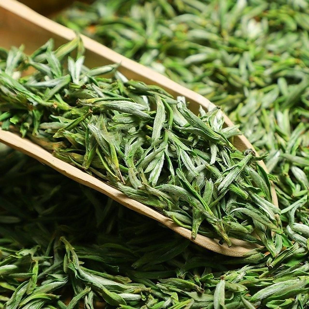 茶文化# 黄山毛峰茶是中国传统名茶之一,产于安徽省黄山市.