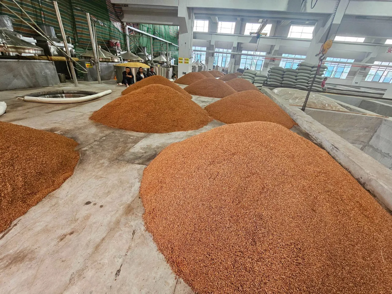 制作白酒需要清水吗,制作白酒 制作白酒需要清水吗,制作白酒