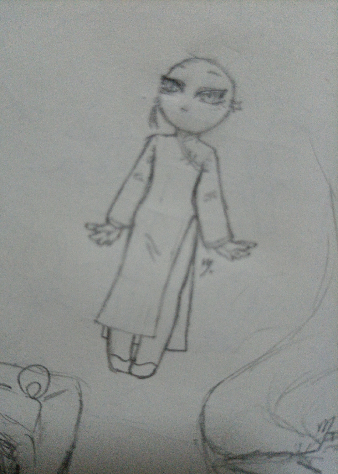 瓷俄write
