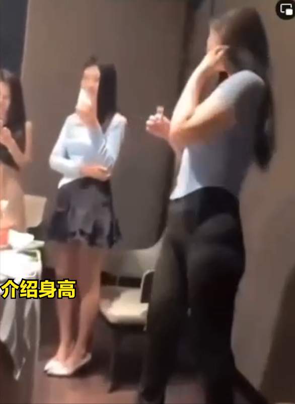 网络选妃图片