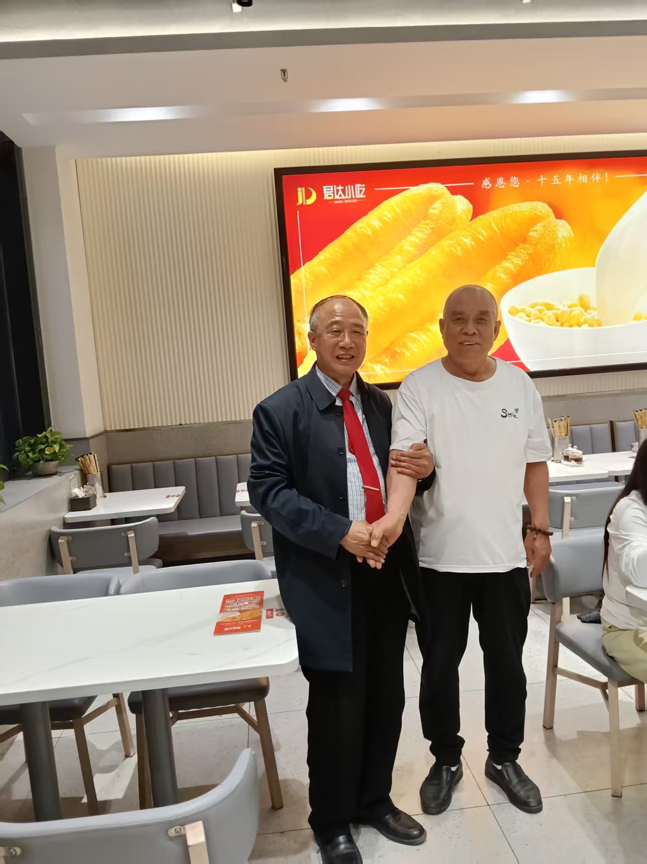 5.27相聚北京京原路八角欢聚一堂