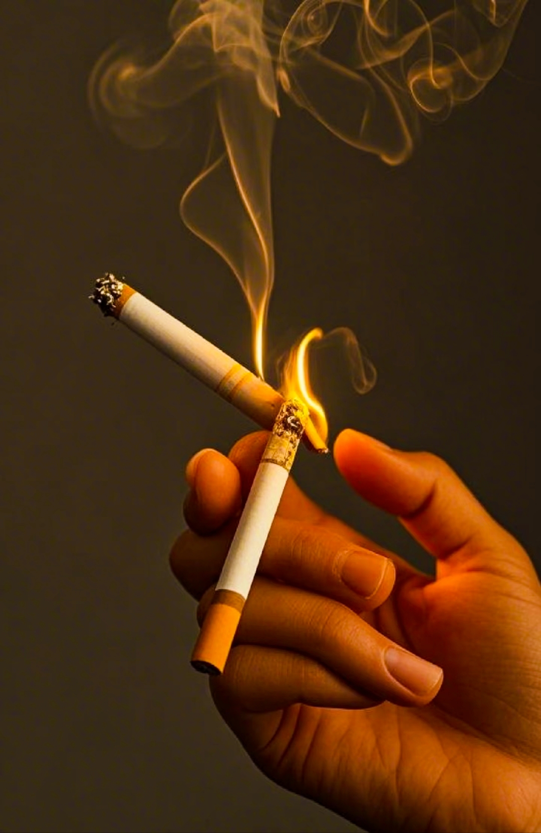 不管是嚼口香糖转移注意力,还是贴片法,分享分享,拯救还在烟瘾里挣扎