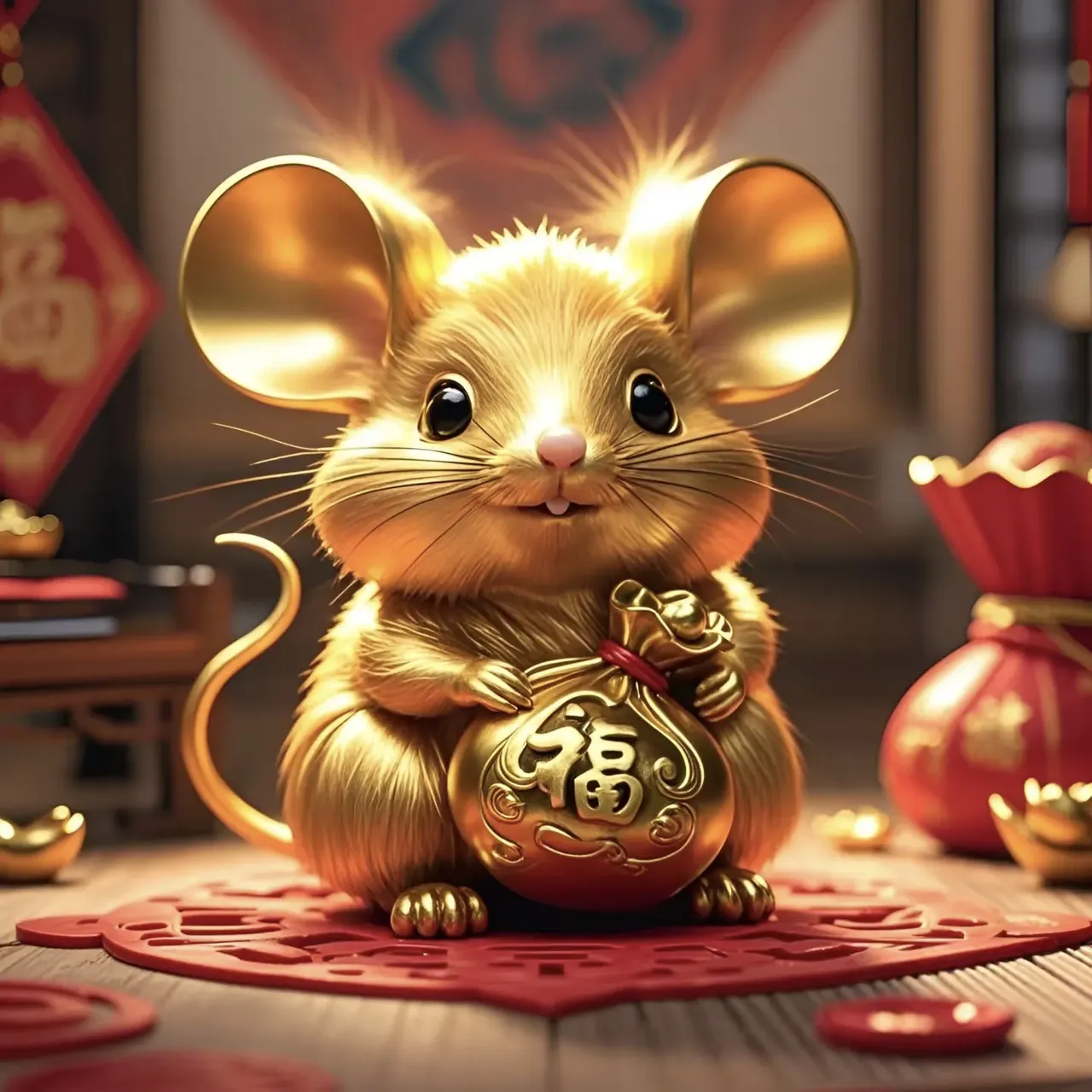 十=生肖鼠年运势(生肖鼠年运势大全)