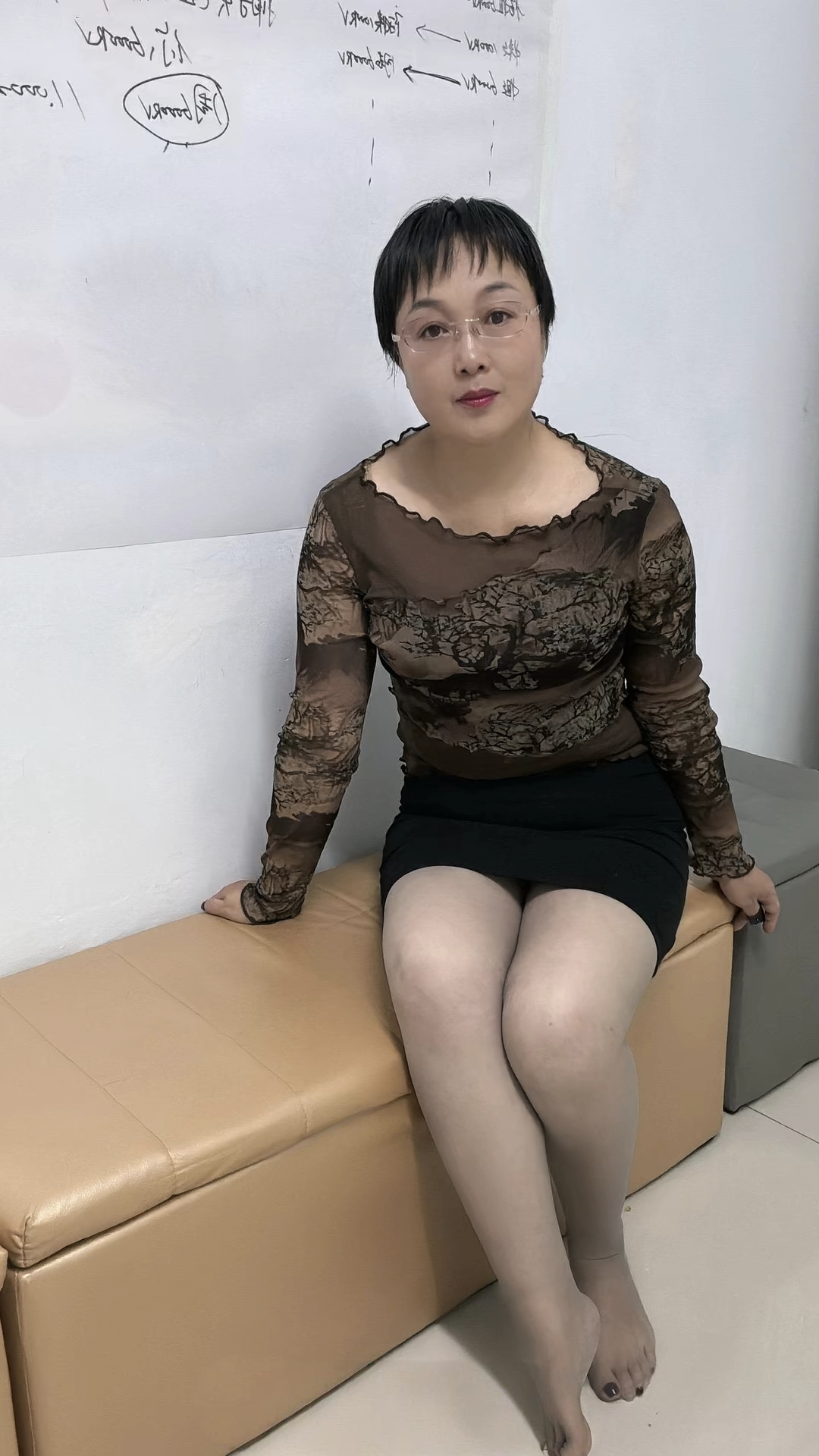 英语老师
