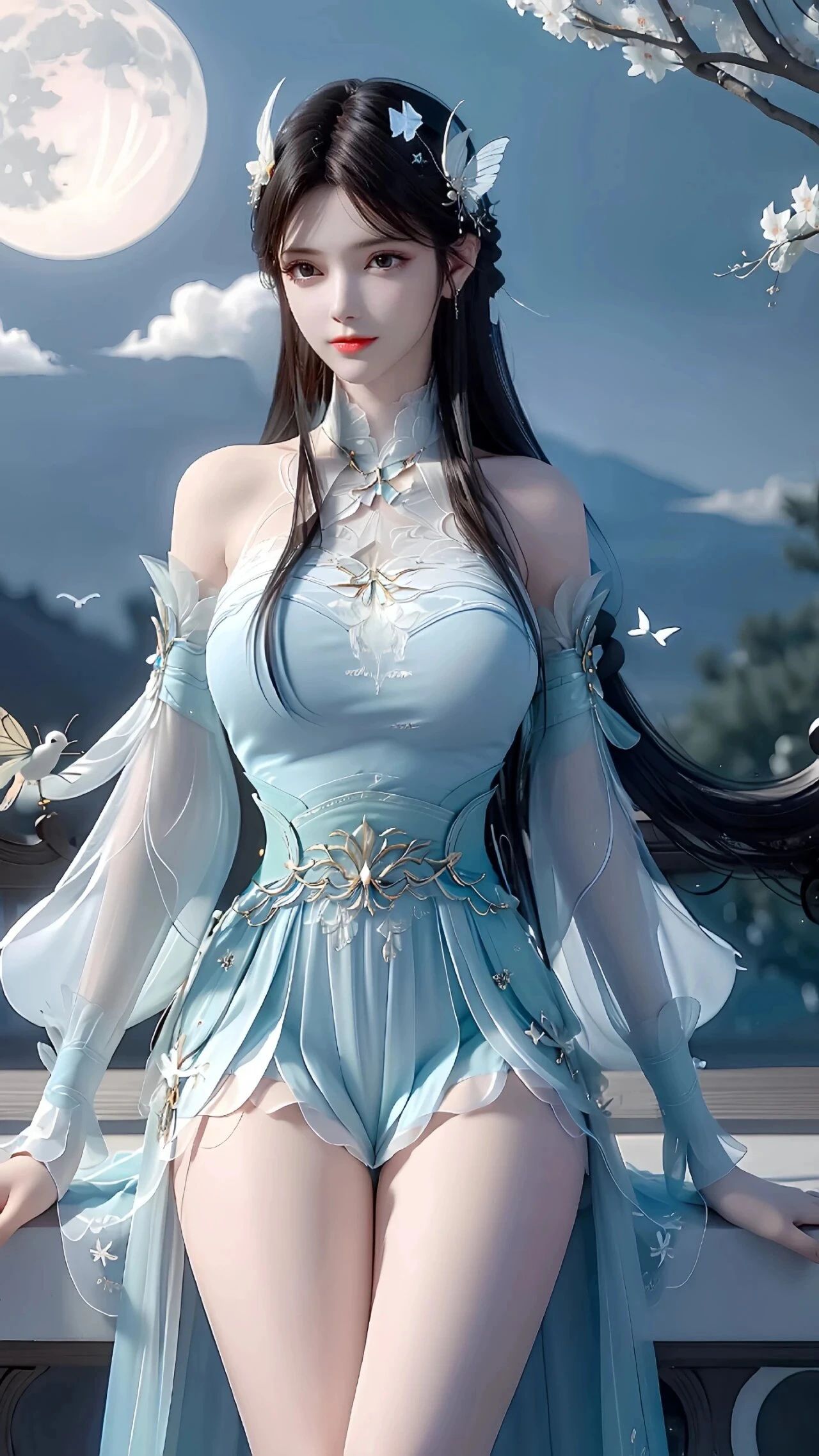 斗破苍穹薰儿ai