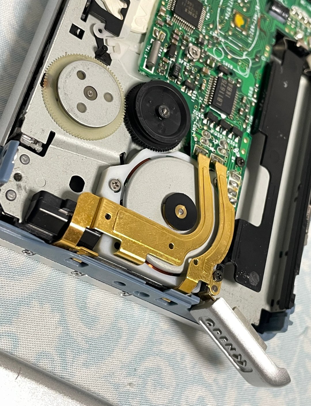 来感受一下什么是工匠精神,看看隔壁的小日子,40年