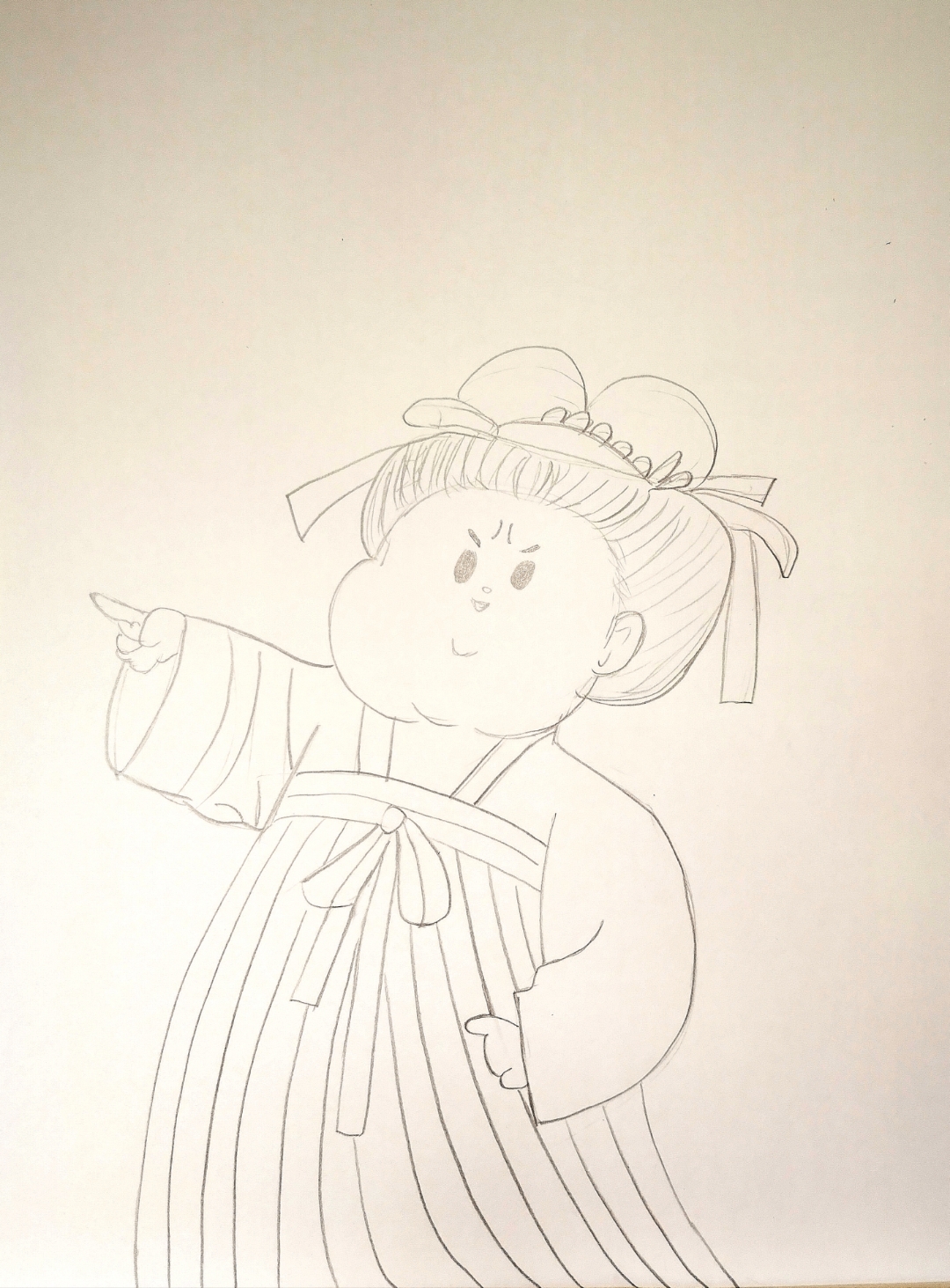 看到喜欢的画下来分享# 晚上好呀!