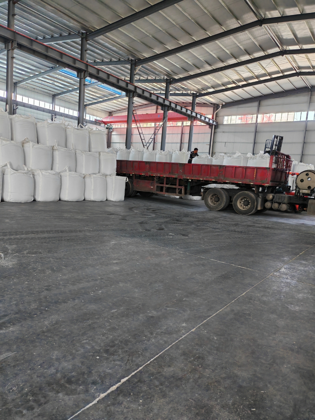 钙基干法脱硫剂!