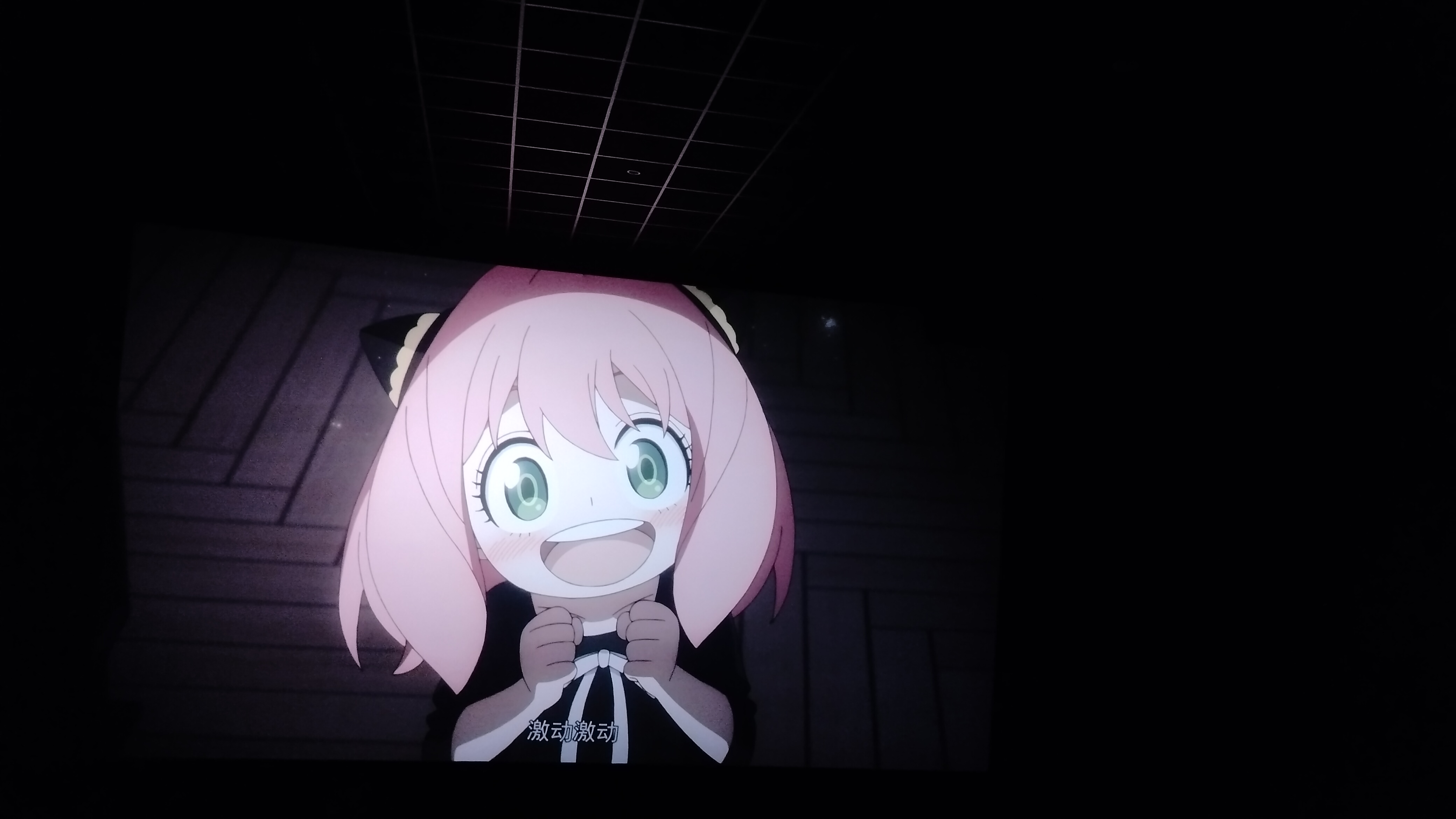 新番动漫推荐#   第三张照片告白场面