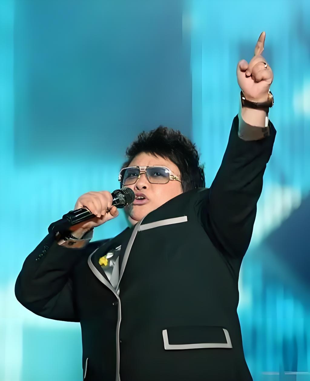 韩红"退综",是舍繁华还是守本真?