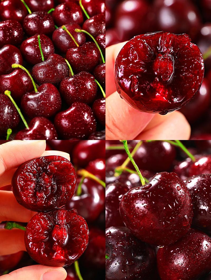 今年,洋樱桃贵族水果的标签终于被觉醒的中国消费者撕去