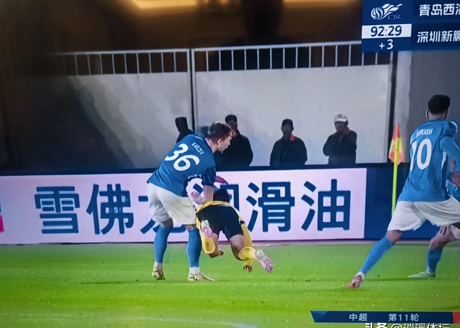 九游体育下载-球员体能问题频出，中超节奏是否过快？的简单介绍