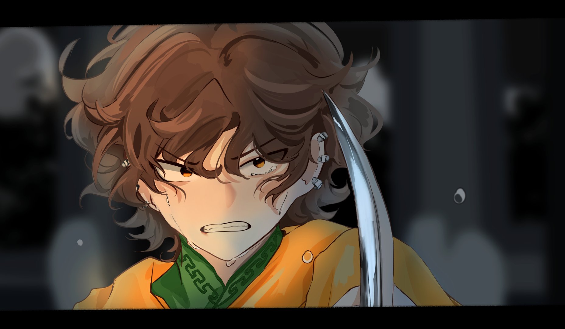 "#唐晓翼# #查理九世唐晓翼# #查理九世