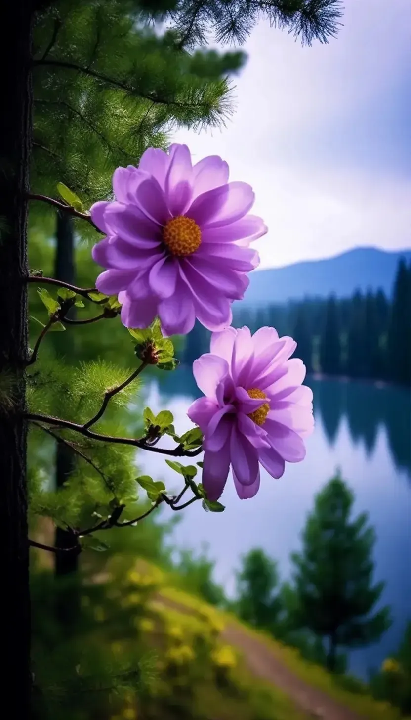 心素如简,人淡如菊